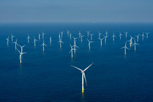 【アメリカ】マサチューセッツ州沖、米史上初の大規模洋上風力発電建設が着工。800MW