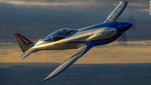 【イギリス】ロールス・ロイス、電動航空機が最高時速623kmをマーク。過去最速を大幅更新