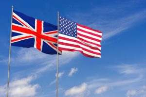 【アメリカ・イギリス】両政府、量子科学技術の研究協力強化で共同声明。企業間関係も深化
