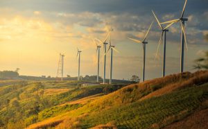 【デンマーク】LMウィンド・パワー、2030年までに廃棄物ゼロの風力発電ブレードを開発
