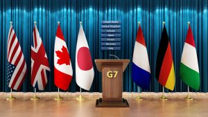 【国際】G7外相・開発相会議、中国、ロシア、イラン等に懸念表明。インフラではASEANとの連携強化