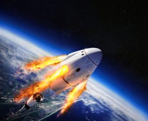 【宇宙】イーロン・マスク、スペースXで大気回収CO2のロケット燃料化構想を発表