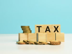 【国際】PRI、税の公平性でペーパー発表。税のシステミックな便益を投資家は考慮すべき