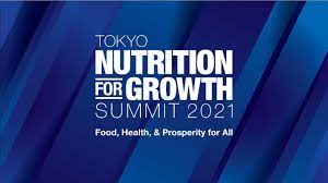 【国際】東京栄養サミット、東京栄養宣言を採択。64カ国、60社、NGO58団体が賛同