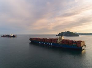 【EU】欧州委、韓国造船大手2社の合併を却下。市場占有率高く、対案示さず