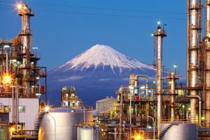 【日本】経産省、「CO2等を用いた燃料製造技術開発」プロジェクトの研究開発計画策定