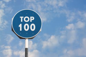【ランキング】2022年 ダボス会議「Global 100 Index: 世界で最も持続可能な企業100社」