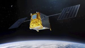 【カナダ】ABB、人工衛星向け画像取得システム開発。EarthDaily Analytics協働。農作物・森林火災
