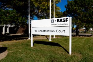 【国際】BASF、ジフェニルメタンジイソシアネートのCO2ゼロ版販売開始。オフセット使わず