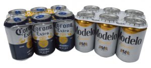 【メキシコ】飲料大手グルポ・モデロ、プラ製梱包リング廃止へ。新規開発の紙製素材に転換
