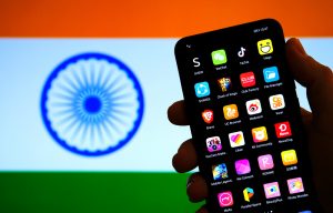 【インド】政府、中国アプリ54個を追加でアクセス遮断。迂回ルートもシャットアウト