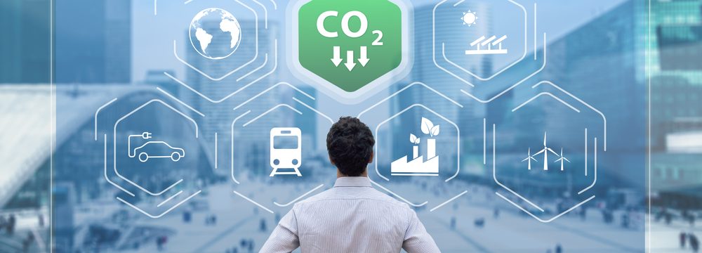 【国際】マイクロソフト等20団体、CO2データの算定と流通で新たなルール形成機関創設。NGOや国連も参画