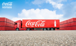 【オランダ】コカ・コーラ欧州ボトラー、輸送全体でバイオ燃料転換。物流サプライヤー協働