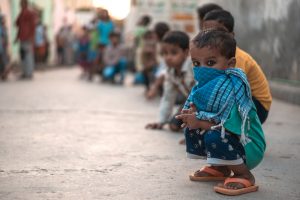 【国際】20ヶ国で深刻な飢餓。紛争と気候変動に警鐘。WFPとFAO「ハンガー・ホットスポット」