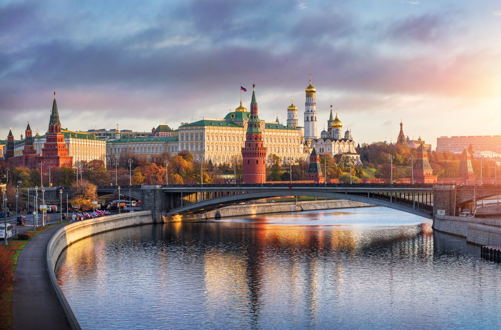 【国際】米欧日、ロシアへの経済制裁発動。ウクライナ侵攻や域内共和国の国家承認で