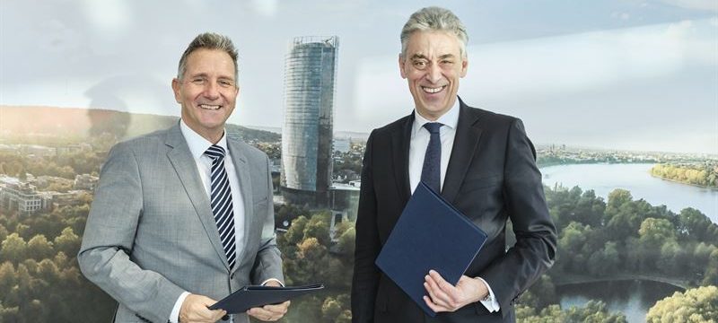 【ドイツ】ネステとDHLエクスプレス、4億リットルのSAF供給契約締結。航空業界最大規模