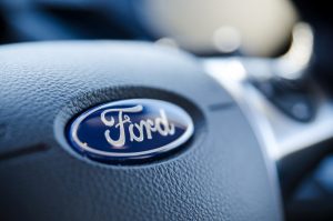 【EU】フォード、2026年に欧州EV販売台数を60万台に。ドイツ、ルーマニア、トルコで生産増強