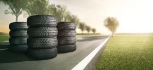 【アメリカ】ブリヂストン、タイヤのリサイクル技術共同開発でLanzaTechと独占的提携締結