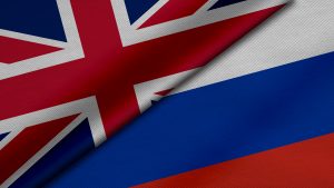 【イギリス・ロシア】英政府、ロシア追加経済制裁発表。ダイヤやゴムにも追加関税