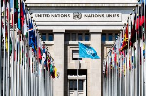 【国際】国連総会、ロシアの国連人権理事会参加資格を停止。賛成多数で可決。反対24