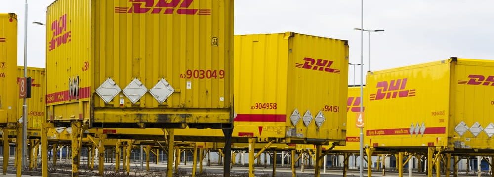 【ドイツ】DHLグローバルフォワーディング、LCL貨物海上輸送の一部でカーボンニュートラル達成