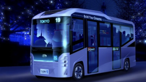 【日本】BYDジャパン、EVバスの新型車両を投入。すでに日本市場シェア首位。公共交通バス