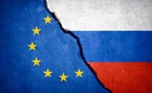 【EU】欧州委、第6次ロシア経済制裁案発表。ロシア産石油禁輸も含めたい意向