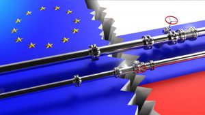 【EU】EU理事会、加盟国にガス貯蔵の義務化で合意。ガス供給の安定化