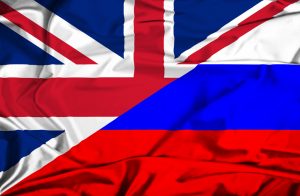 【イギリス】政府、ロシア経済制裁追加発動。サービス輸出禁止。インターネット企業にも影響