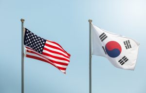 【アメリカ・韓国】バイデン大統領、インド太平洋経済枠組み（IPEF）でESG強化への韓国取込みに成功