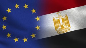 【EU】欧州委、エジプトとイスラエルと天然ガス供給で合意。再エネ、水素でも協力関係