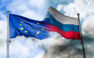 【EU】EU理事会、対ロシア・ベラルーシ第6次経済制裁パッケージ決議。調整に1ヶ月