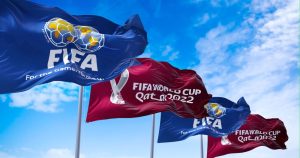 【国際】FIFAとFIFPRO、SNS誹謗中傷から選手を保護する施策発表。メンタルヘルスアドバイスも