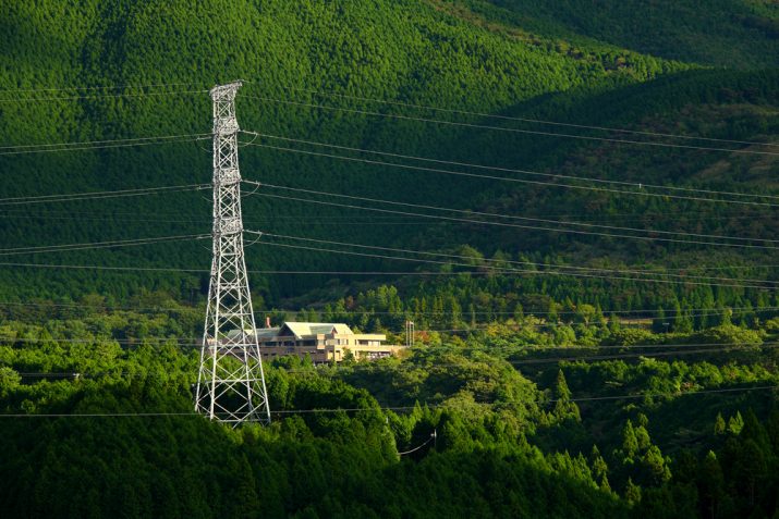 【日本】政府、7年ぶりに家庭と企業に節電要請決定。計画停電も。「電源不足日本」に突入 1