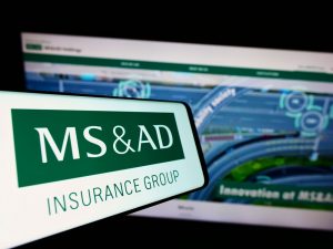 【日本】MS&AD、保険引受カーボンニュートラルNet-Zero Insurance Alliance加盟。国内2社目