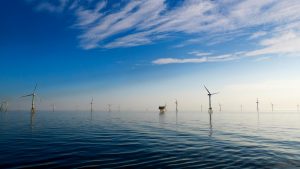 【アメリカ】連邦政府と11州知事、洋上風力発電建設促進でパートナーシップ。2030年30GW