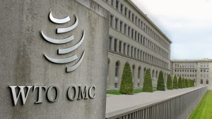 【国際】WTO閣僚会合、IUU漁業補助金禁止を決定。途上国のワクチン製造も可能に。食糧危機が大きな争点