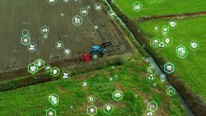 【北米】ADM、農業管理デジタルツールを農家5.5万人に提供。リジェネラティブ農業拡大