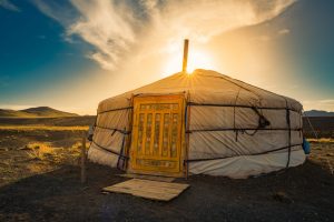 【モンゴル】自然環境観光省とリオ・ティント、気候変動と砂漠化対策で協働。企業が政府を支援