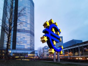【EU】欧州中央銀行、気候ストレステスト分析結果発表。3年間で9.7兆円の金融リスク