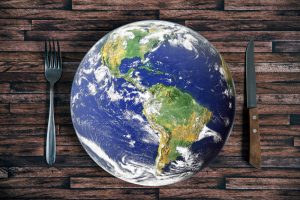 【国際】FAO等、2021年に飢餓が大幅に悪化と報告。WBCSDは企業に4つの重要施策提言