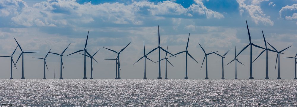 【国際】世界風力会議、洋上風力発電2022レポート発行。世界で導入加速。予測値引上げ