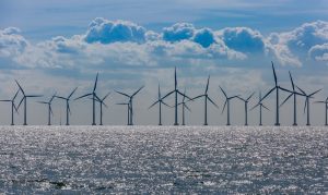 【国際】世界風力会議、洋上風力発電2022レポート発行。世界で導入加速。予測値引上げ