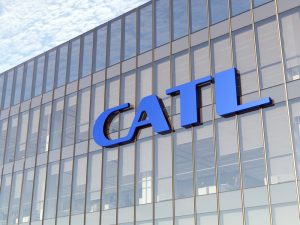 【ハンガリー】CATL、欧州第2工場建設に1兆円投資。欧州自動車大手にバッテリー供給。100GWh