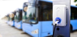 【日本】みちのりHD、地域路線バスにEVバス218台導入。東電HDとバスEMS共同開発