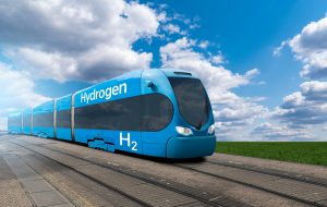 【ドイツ】リンデ、旅客列車向け水素充填システム稼働開始。世界初。規模過去最大