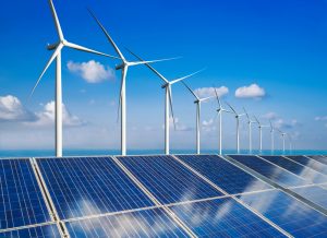 【アメリカ】エネルギー省、2035年電源構成見通し発表。太陽光・風力は原発の約30倍の規模