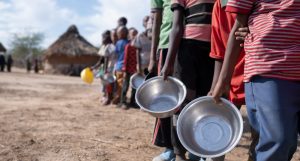 【国際】世界銀行、食料安全保障に関するレポートを発表。インフレによる食料危機は82カ国、3.5億人に増加