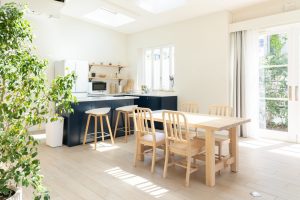 【日本】大和ハウス、残価設定型住宅ローンの紹介開始。ライフサイクルに応じた住宅保有可能に