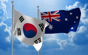 【韓国】大手3社、オーストラリアでグリーン水素生産し韓国輸出。年間100万t